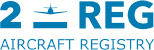 2-Reg Logo